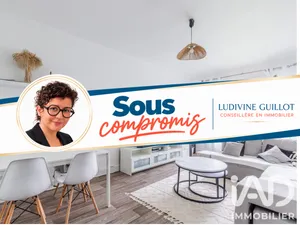 Building in Choisy-le-Roi (94600)