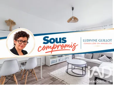 Immeuble à Choisy-le-Roi (94600)