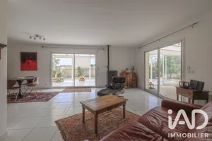 House in Saint-Ciers-d'Abzac (33910)