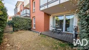 Apartment in Tournefeuille (31170)