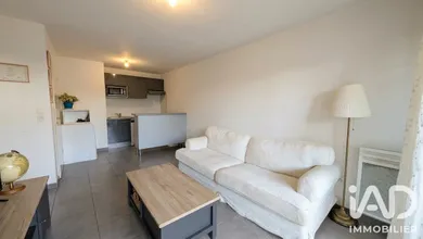 Apartment in Tournefeuille (31170)