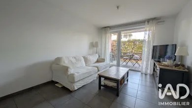 Apartment in Tournefeuille (31170)