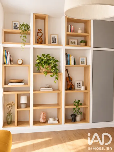 Appartement à Toulouse (31300)