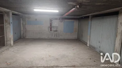 Garage à Istres (13800)