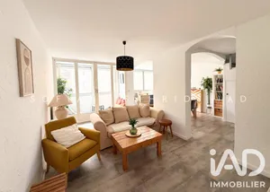 Appartement à La Seyne-sur-Mer (83500)