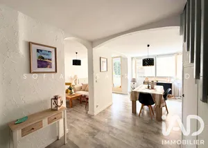 Apartment in La Seyne-sur-Mer (83500)