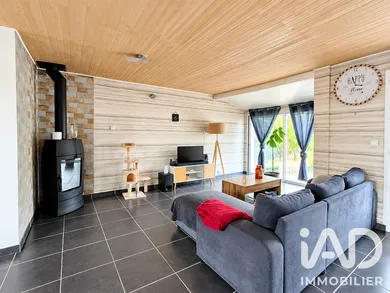 House in Lairoux (85400)