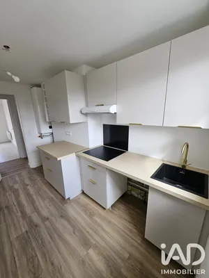 Appartement à Pau (64000)