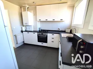 Apartment in Toulouse (31200)