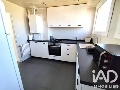 Appartement à Toulouse (31200)