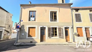 Maison à Châteauvillain (52120)