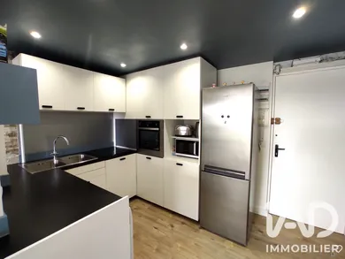 Appartement à Toulouse (31100)