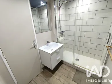 Appartement à Toulouse (31100)