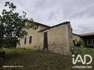 Maison de campagne à Vianne (47230)