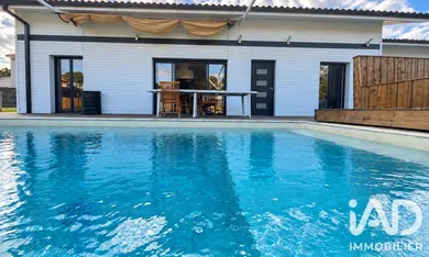 House in Cestas (33610)