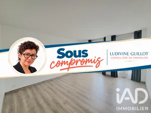 Apartment in Choisy-le-Roi (94600)