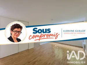 Apartment in Choisy-le-Roi (94600)