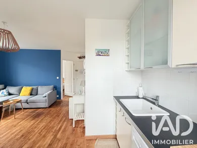 Appartement à Cancale (35260)