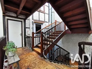 Appartement à Bayonne (64100)