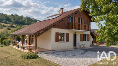 Maison à Traize (73170)