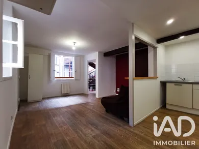 Appartement à Bayonne (64100)