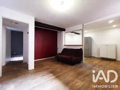 Appartement à Bayonne (64100)