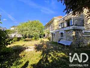 Maison à Montgeron (91230)