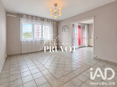 Appartement à Montigny-lès-Cormeilles (95370)