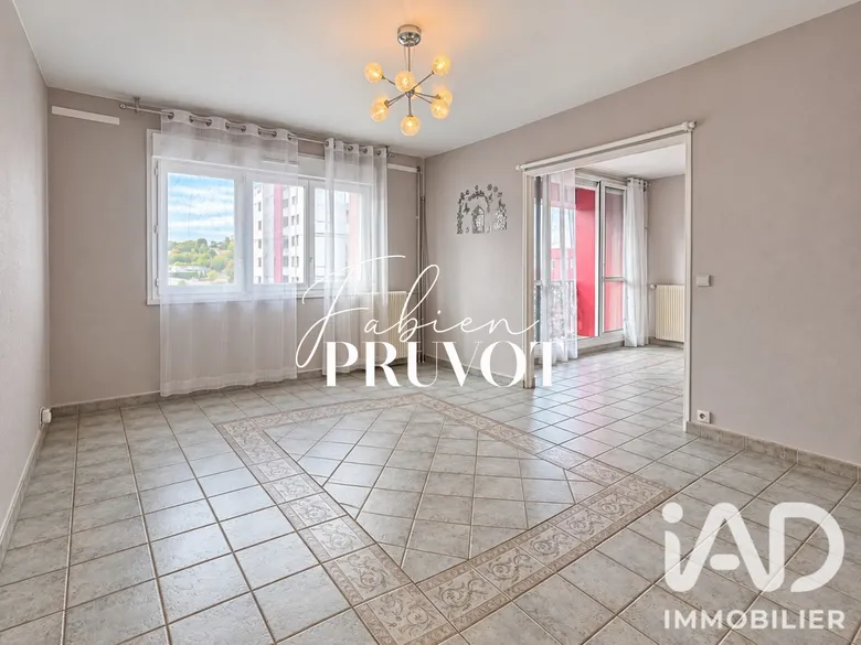 Appartement 4 pièces 80 m² · à Montigny-lès-Cormeilles · 80 m² · 169 000 €
