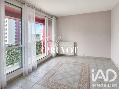 Appartement à Montigny-lès-Cormeilles (95370)