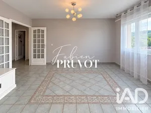 Apartment in Montigny-lès-Cormeilles (95370)