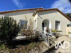 Maison à Vaison-la-Romaine (84110)
