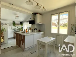 Maison à Vaison-la-Romaine (84110)