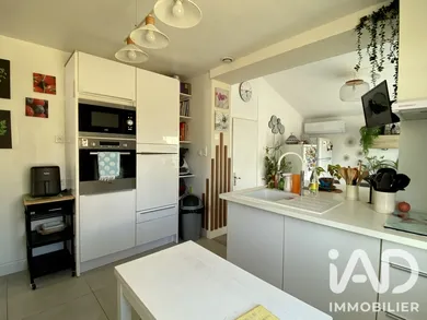 Maison à Vaison-la-Romaine (84110)