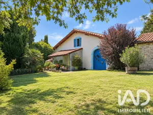 Maison à Hagetmau (40700)