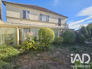 Village house in Lizy-sur-Ourcq (77440)