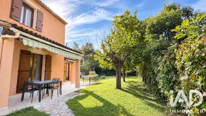 Traditional house in Carpentras (84200)
