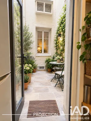 Esthétique, Coiffure​ à Paris (75009)