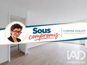 Apartment in Chilly-Mazarin (91380)