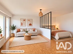 Appartement à Antony (92160)