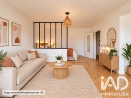 Appartement à Antony (92160)