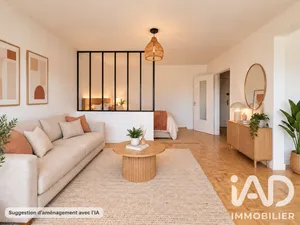 Appartement à Antony (92160)