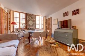 Appartement à Lyon (69001)