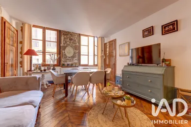 Appartement à Lyon (69001)