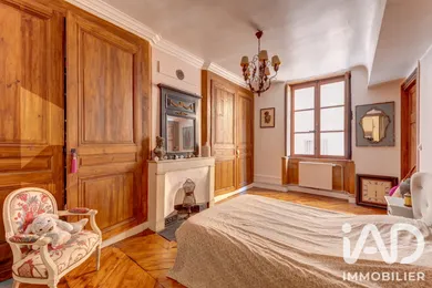 Appartement à Lyon (69001)