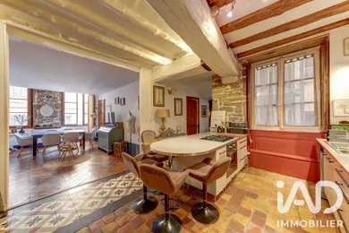 Appartement à Lyon (69001)