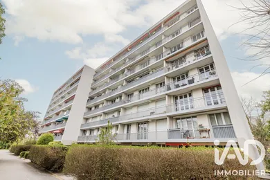 Appartement à Chilly-Mazarin (91380)