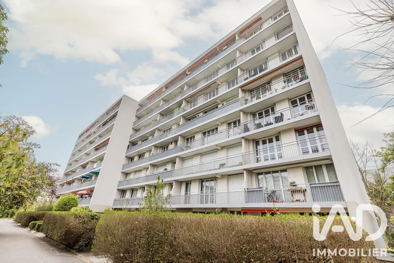 Appartement 5 pièces 92 m² · à Chilly-Mazarin · 92 m² · 222 000 €