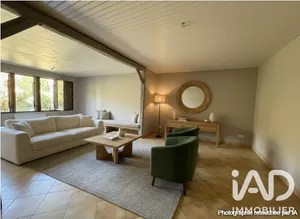 Park home in Champlay (89300)