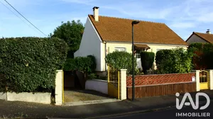Maison traditionnelle à La Guierche (72380)
